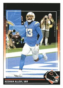 Keenan Allen