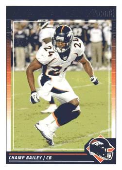 Champ Bailey