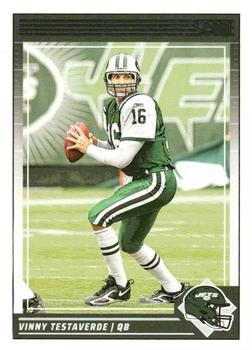 Vinny Testaverde