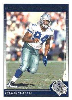 Charles Haley
