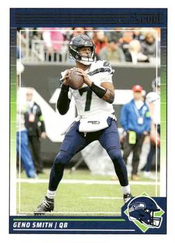 Geno Smith