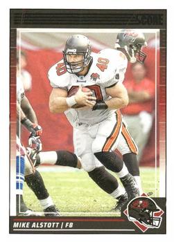 Mike Alstott