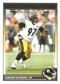 Cameron Heyward