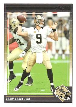 Drew Brees