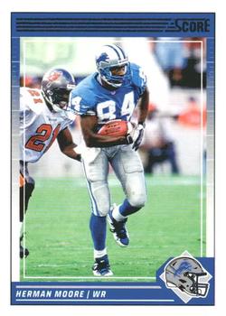 Herman Moore
