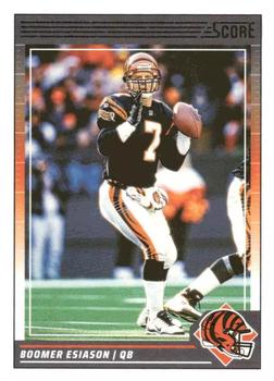Boomer Esiason