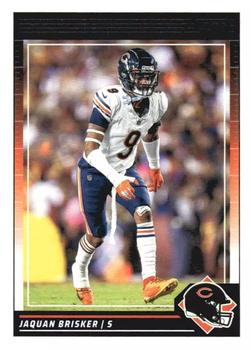 Jaquan Brisker