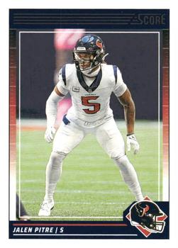 Jalen Pitre