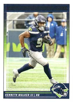 Kenneth Walker III