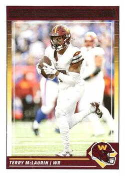 Terry McLaurin