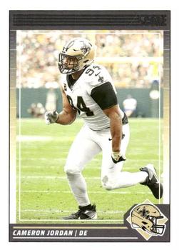 Cameron Jordan