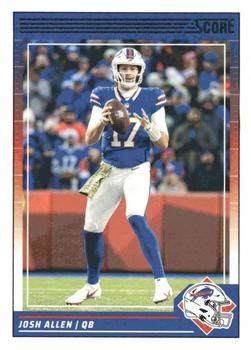 Josh Allen