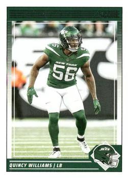 Quincy Williams