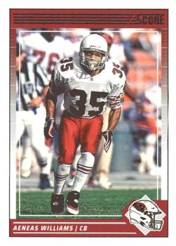 Aeneas Williams
