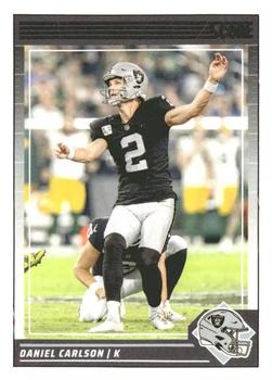 Daniel Carlson