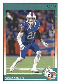 Jordan Poyer