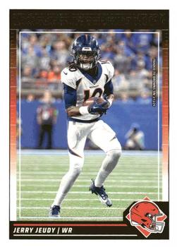 Jerry Jeudy
