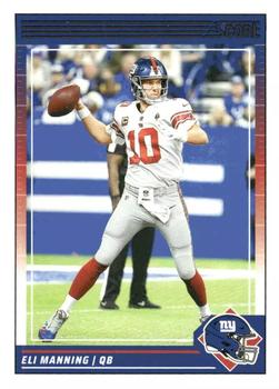 Eli Manning