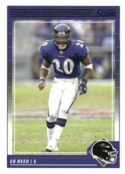 Ed Reed