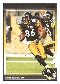 Hines Ward