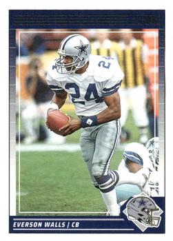 Everson Walls