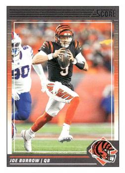 Joe Burrow
