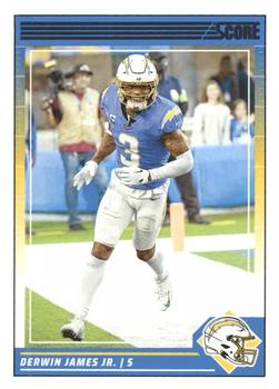 Derwin James Jr.