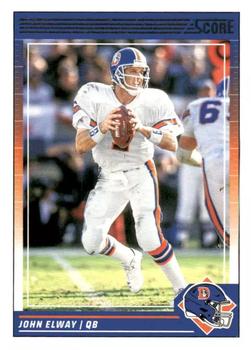 John Elway