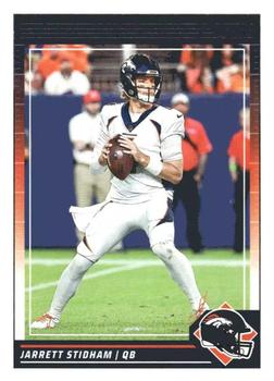 Jarrett Stidham