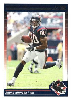 Andre Johnson