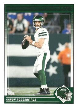 Aaron Rodgers