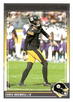 Chris Boswell