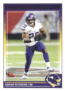 Adrian Peterson
