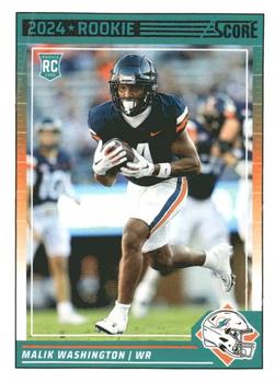 Malik Washington