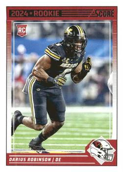Darius Robinson
