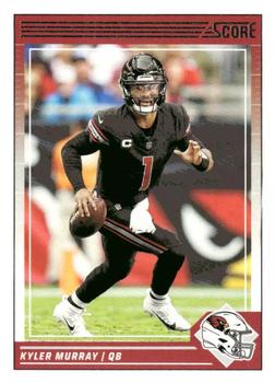 Kyler Murray