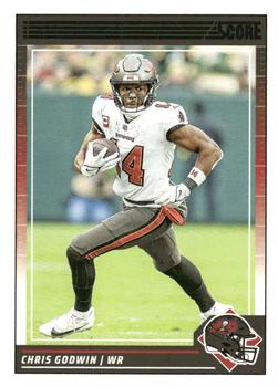 Chris Godwin