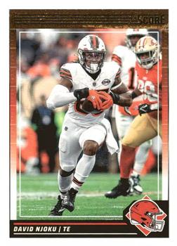 David Njoku