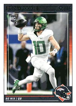 Bo Nix