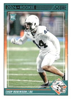 Chop Robinson