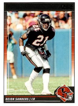 Deion Sanders