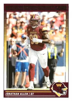Jonathan Allen