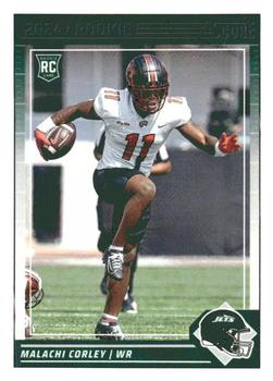 Malachi Corley
