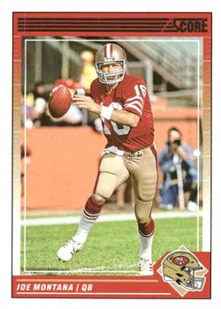 Joe Montana
