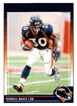 #293 Terrell Davis