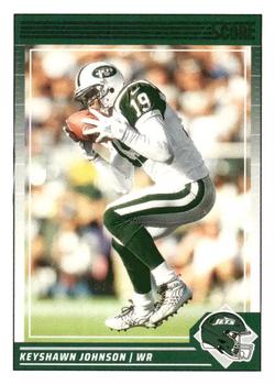 Keyshawn Johnson