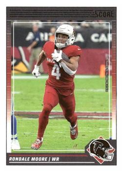 Rondale Moore