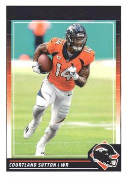 Courtland Sutton
