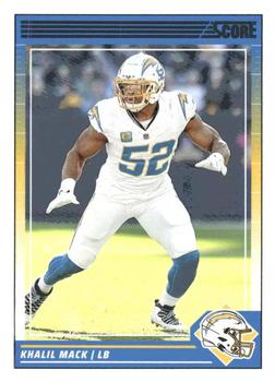 Khalil Mack