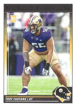 Troy Fautanu